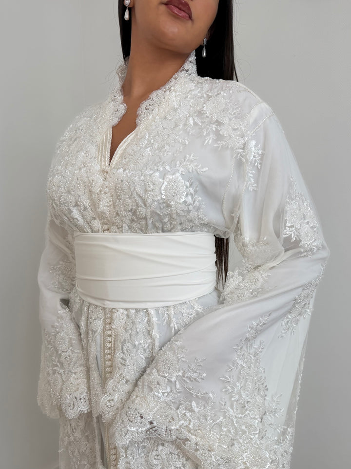 BRIDAL CAFTANS