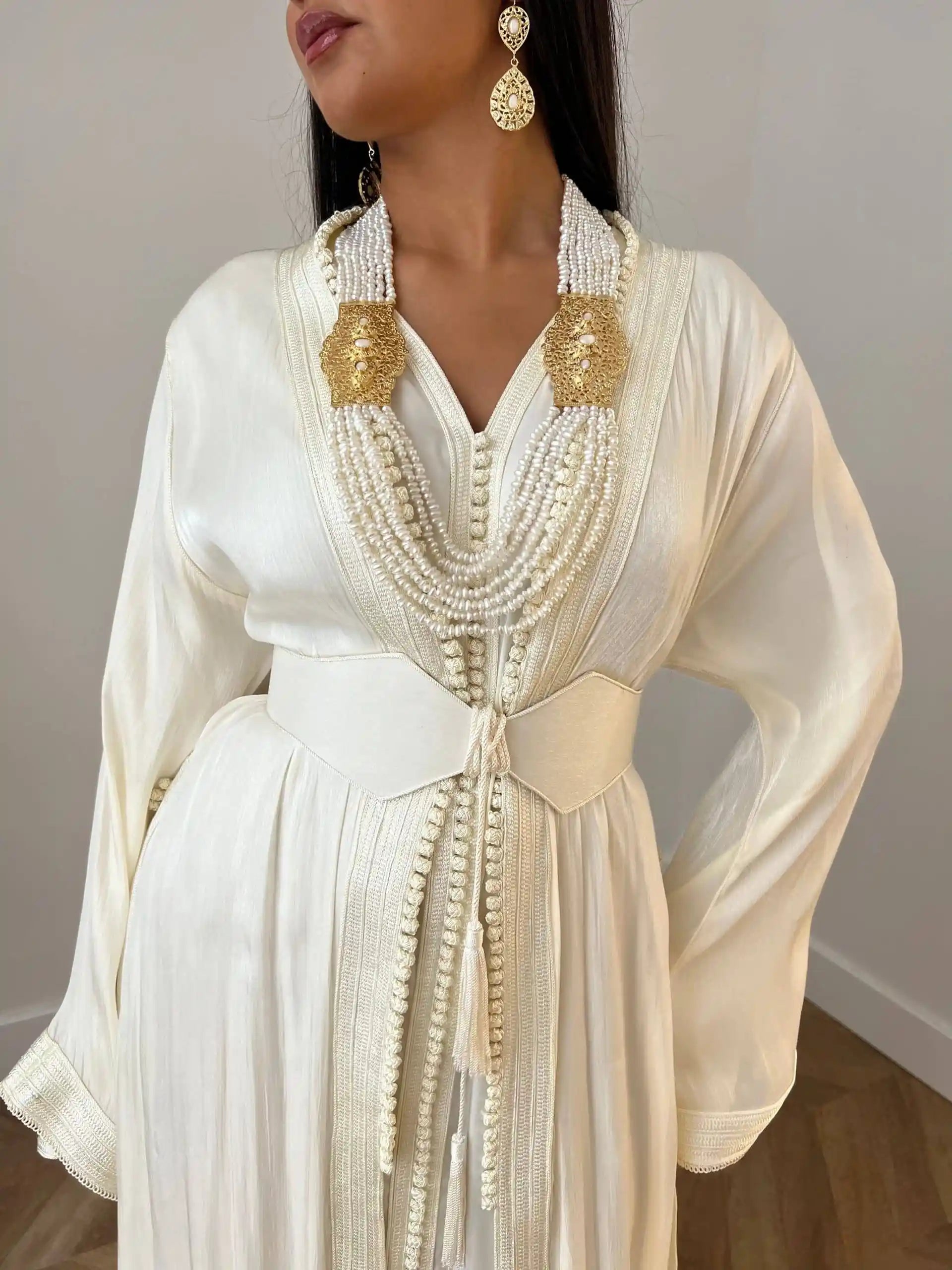 Robes traditionnelles