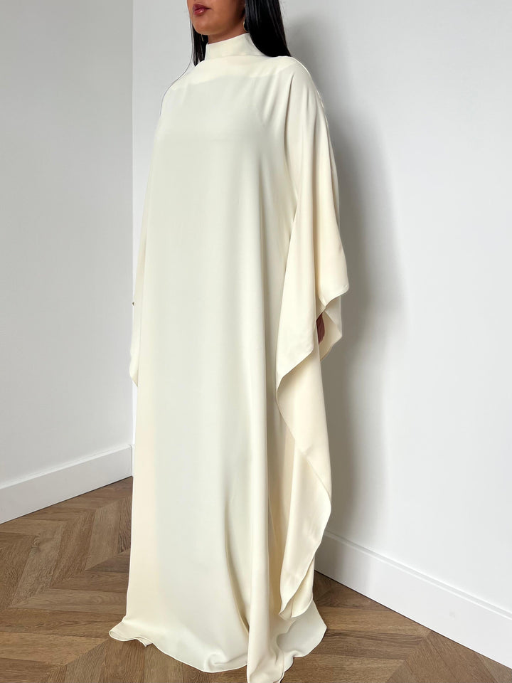 Robes modestes