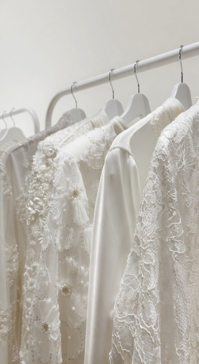 La Mariée