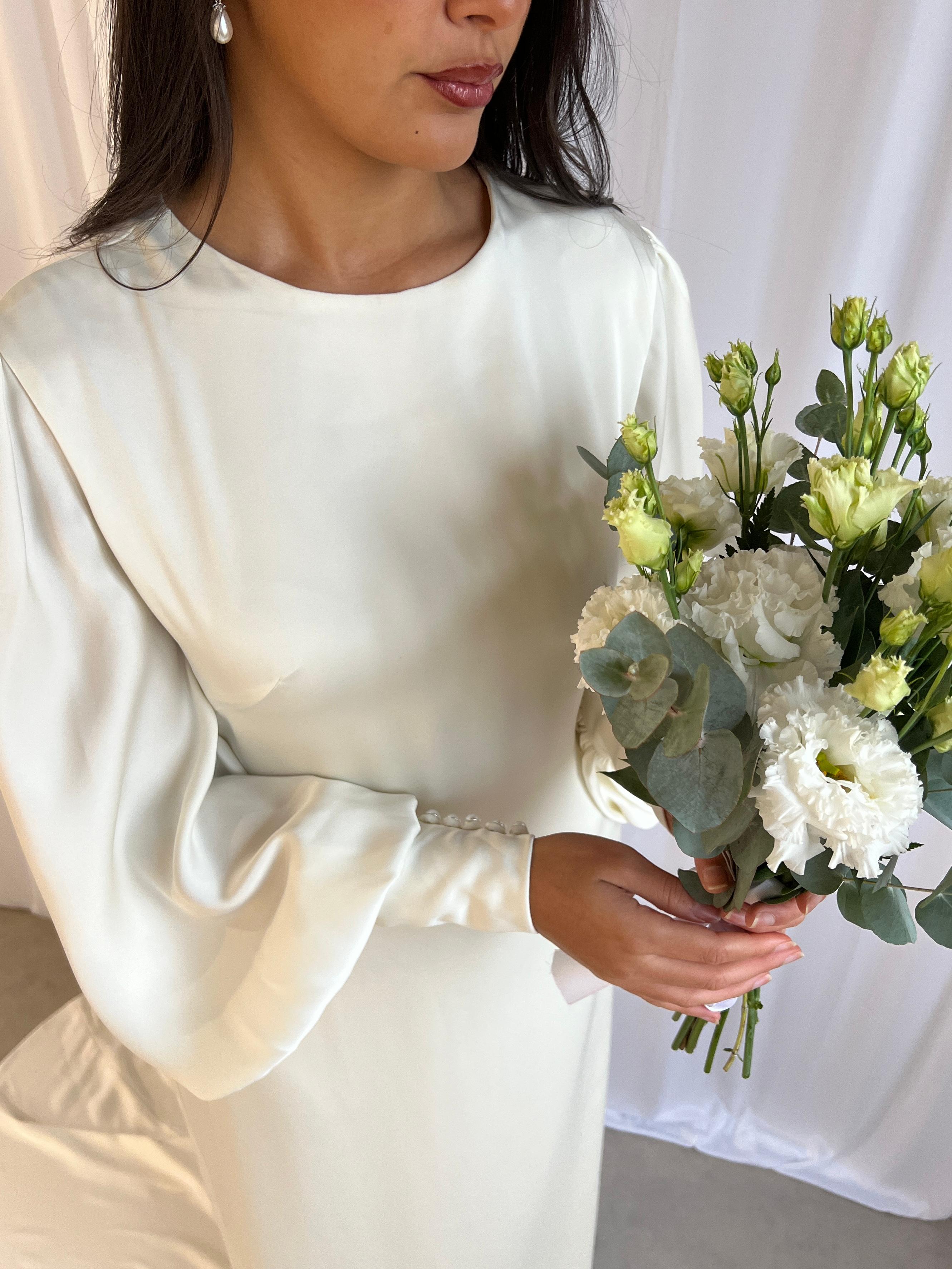 Robes de mariée