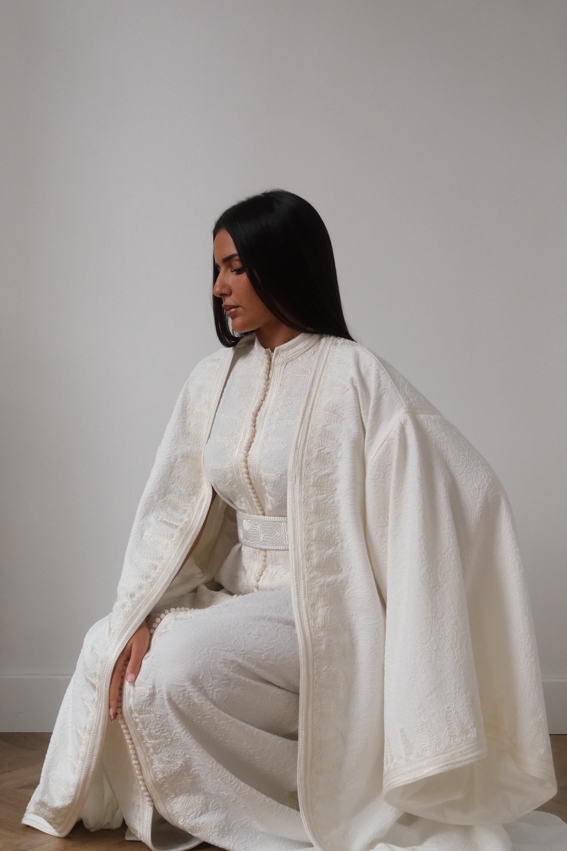 SALEEM - Création éphémère