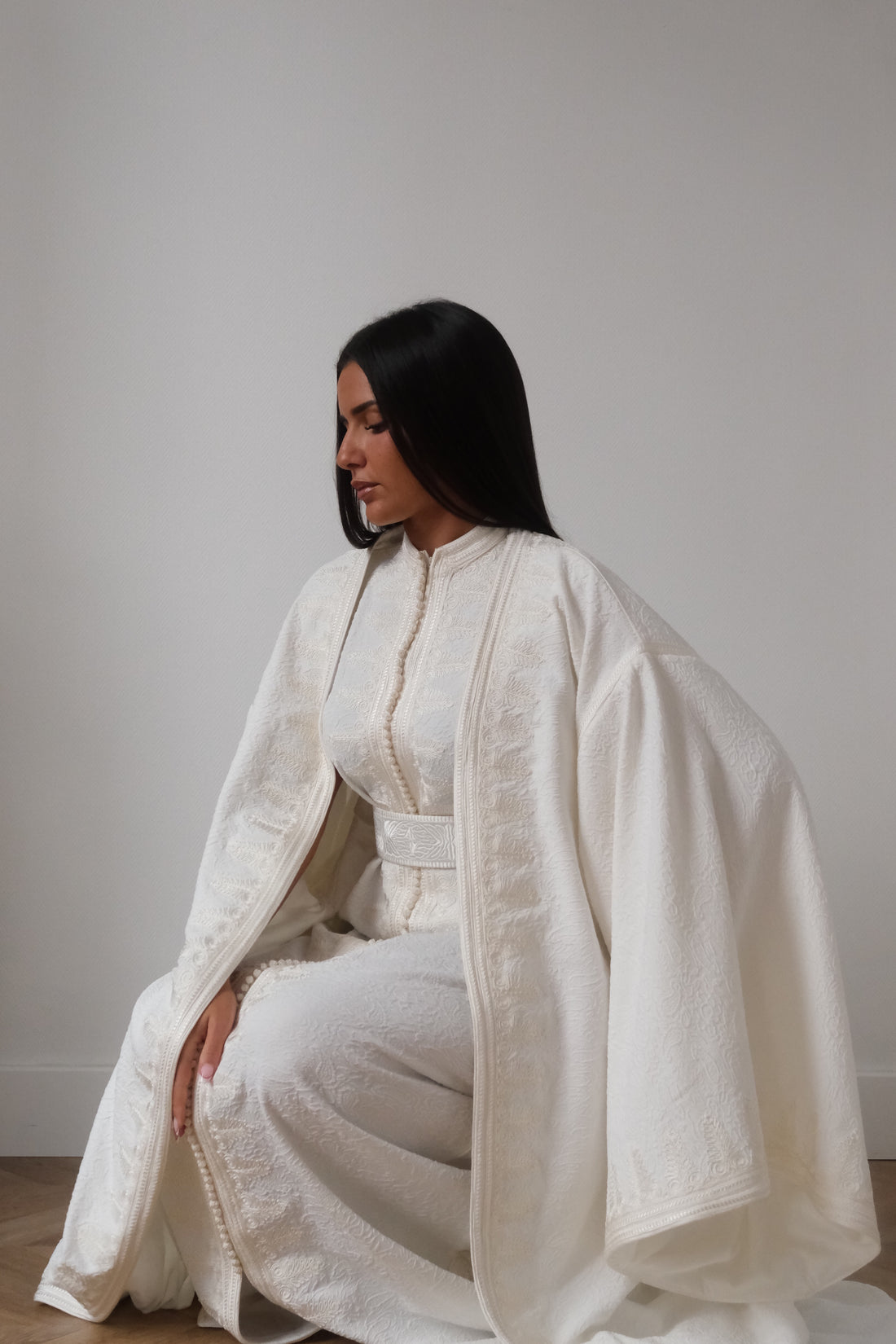 SALEEM - Création éphémère