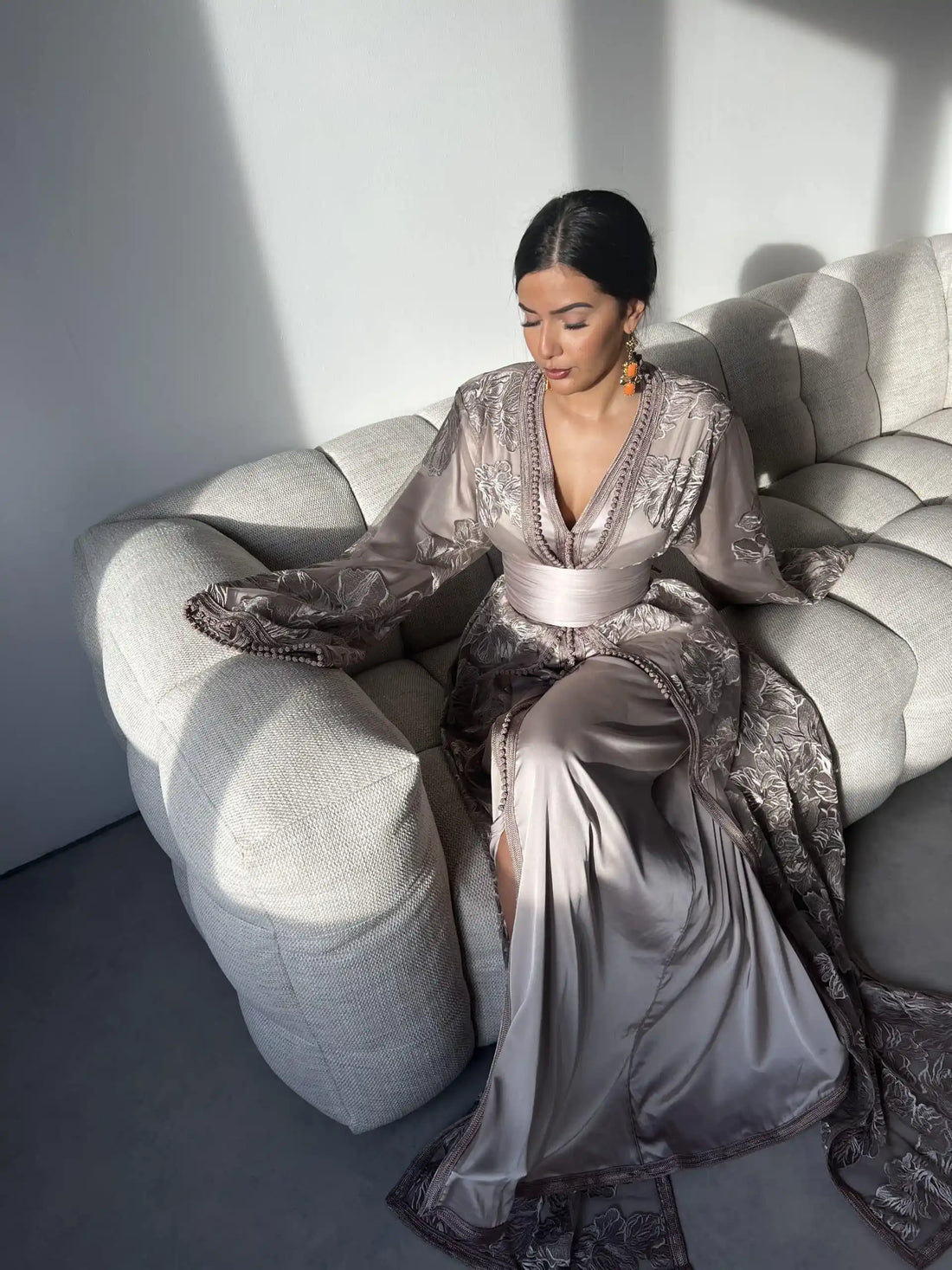 GHAZAL