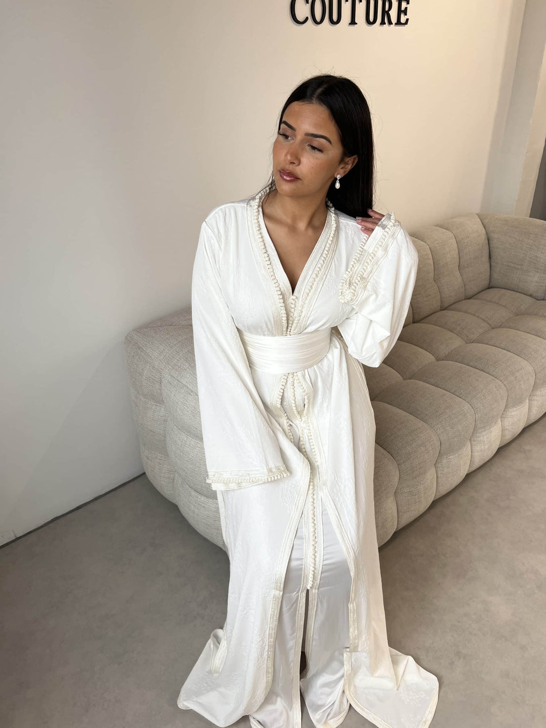 INAYA