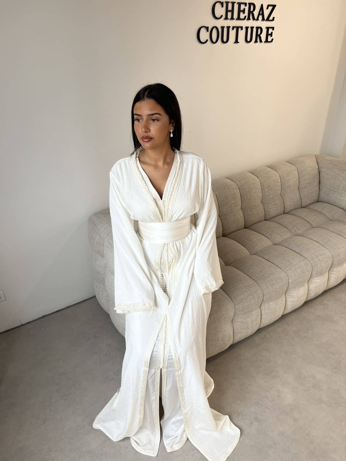 INAYA