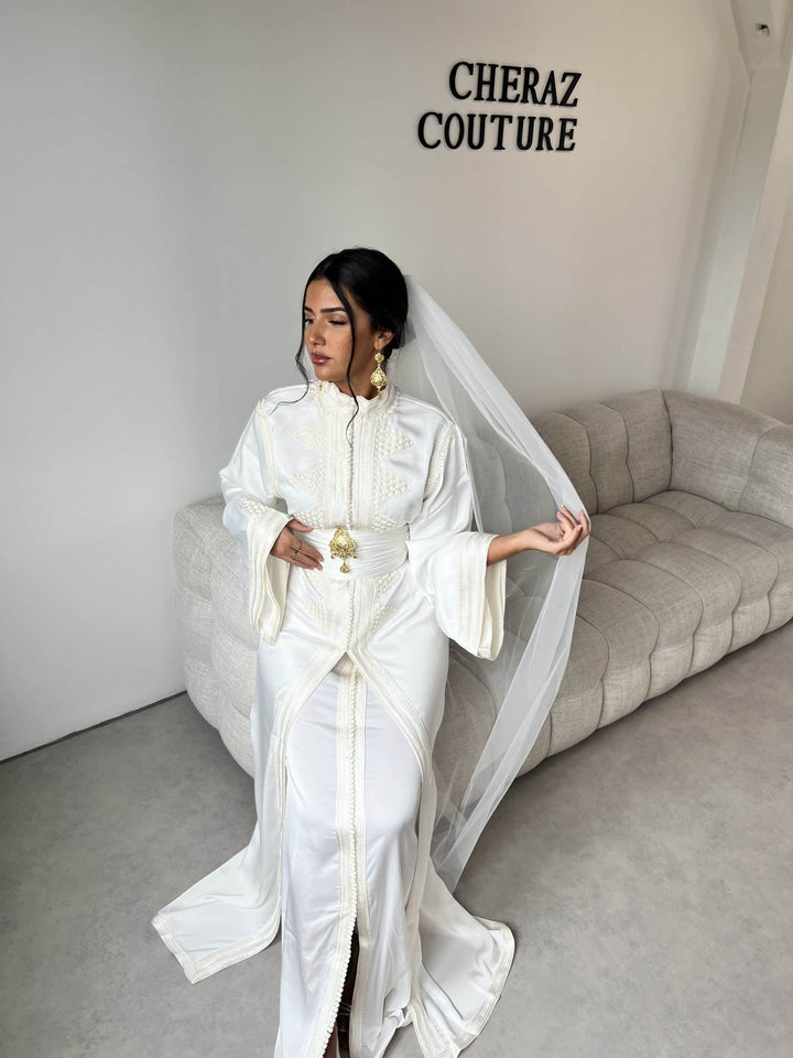VOILE MARIÉE